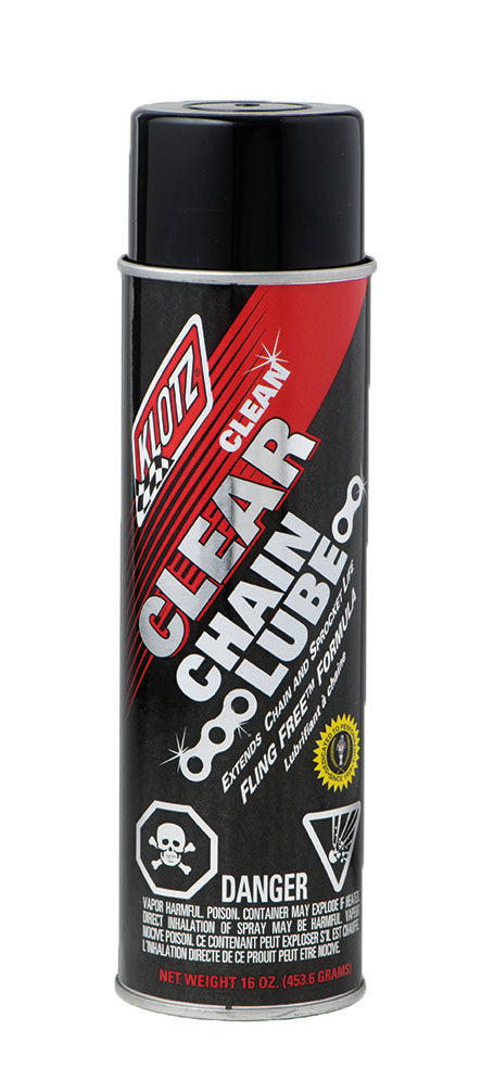 KLOKL-611 KLOTZ SYNTHETIC LUBRICANTS