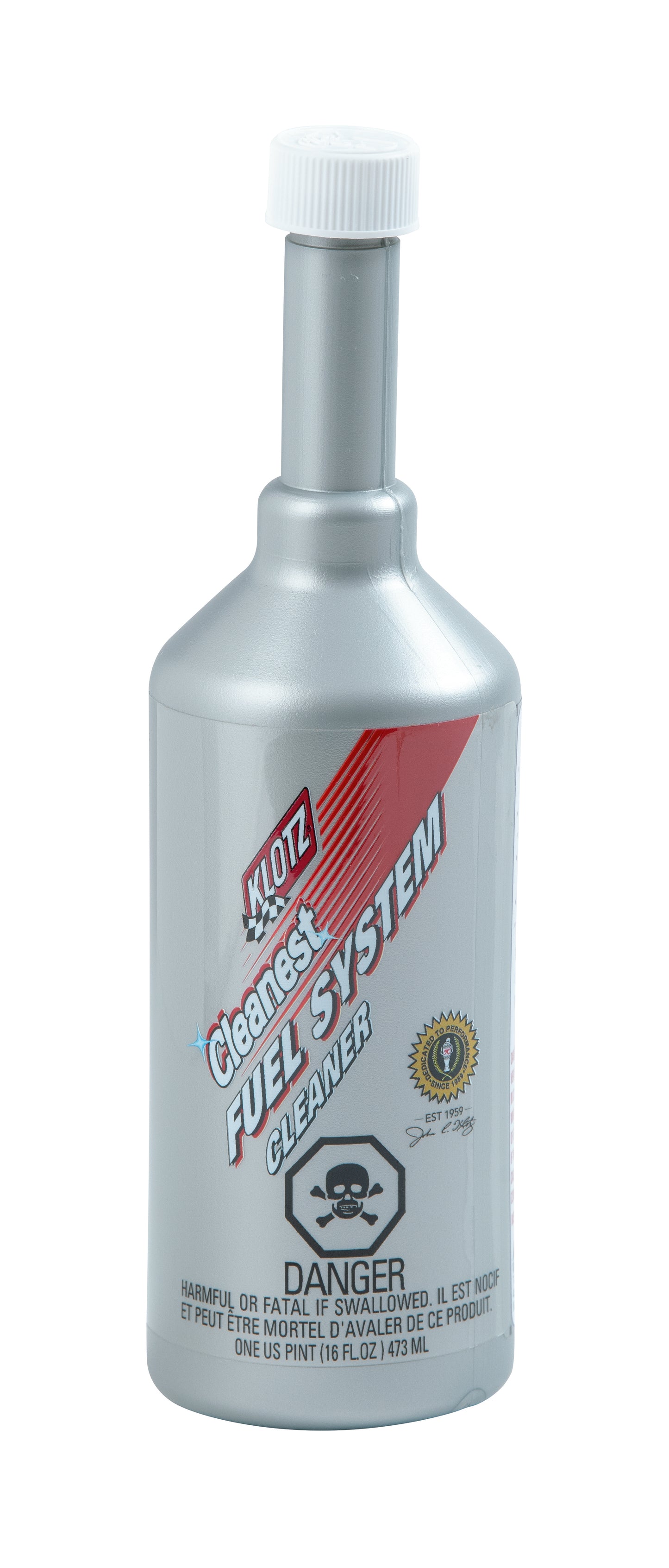 KLOKL-620 KLOTZ SYNTHETIC LUBRICANTS