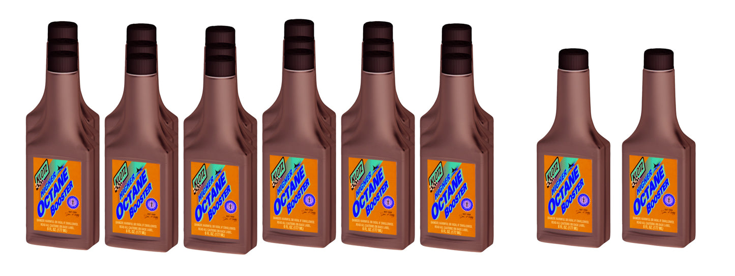 KL-626 KLOTZ SYNTHETIC LUBRICANTS