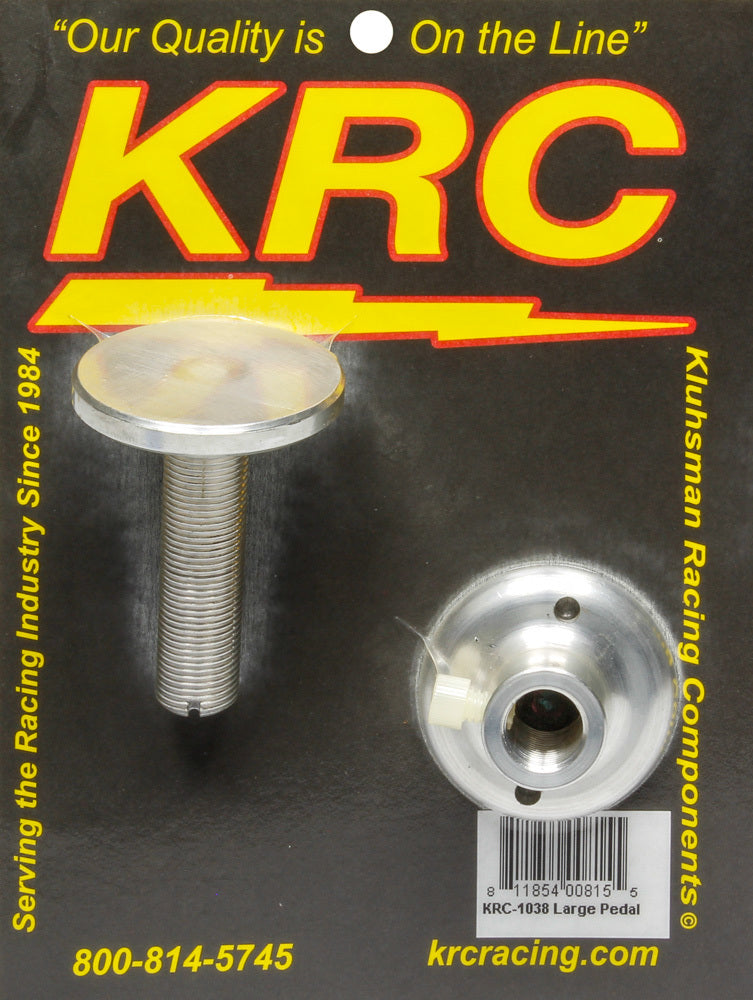 KRC-1038 KLUHSMAN RACING PRODUCTS
