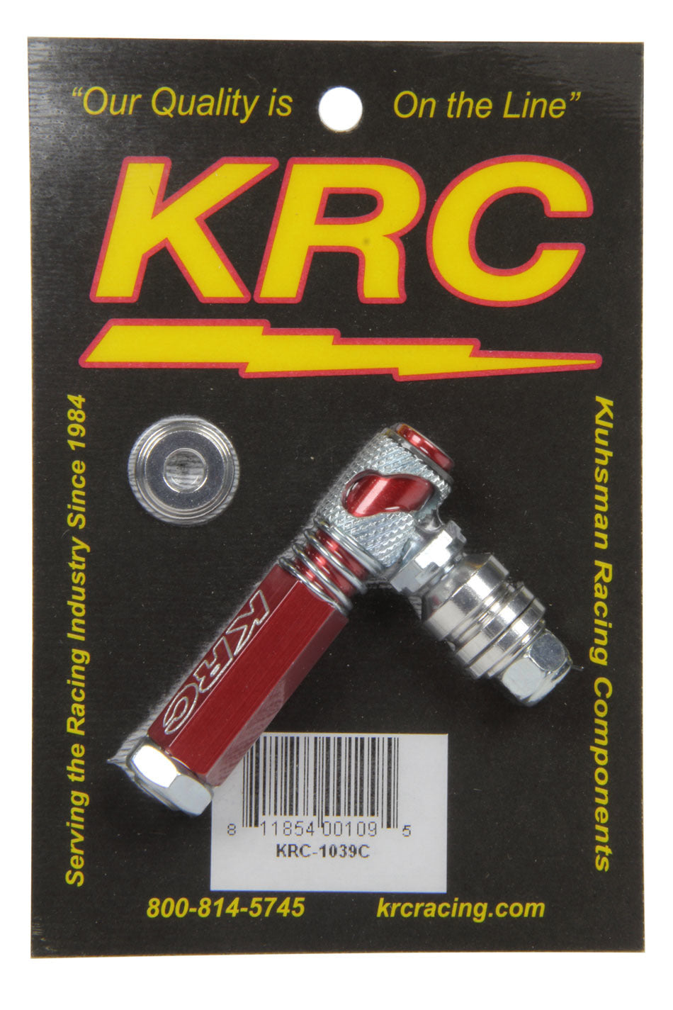 KRC-1039C KLUHSMAN RACING PRODUCTS