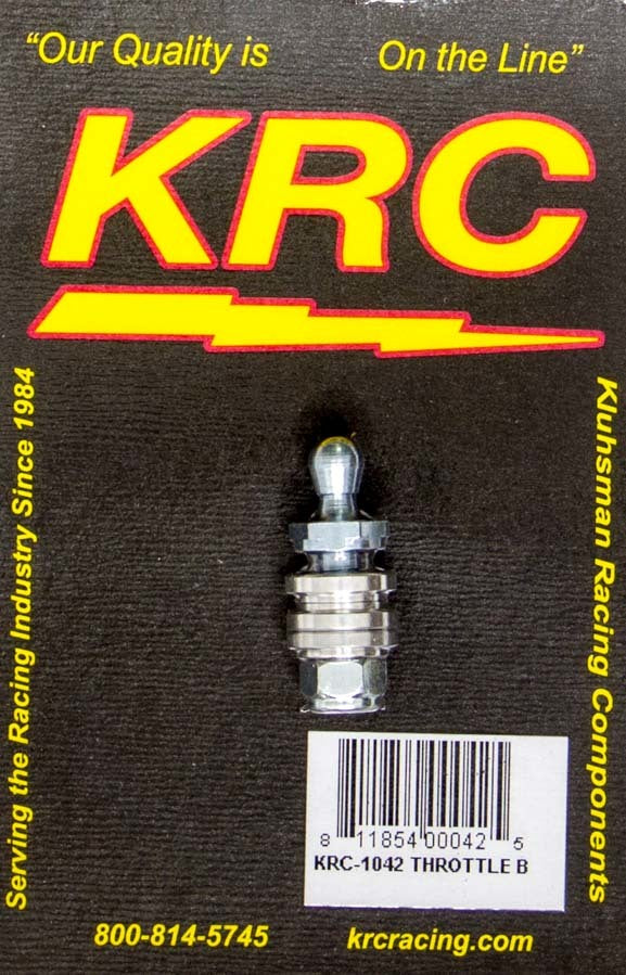 KRC-1042 KLUHSMAN RACING PRODUCTS