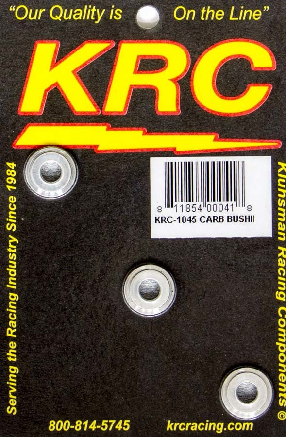 KRC-1045 KLUHSMAN RACING PRODUCTS