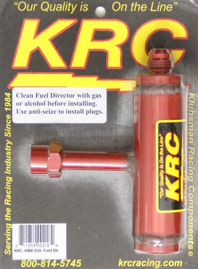 KRC-4408 KLUHSMAN RACING PRODUCTS