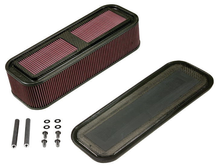 100-8576 K AND N ENGINEERING