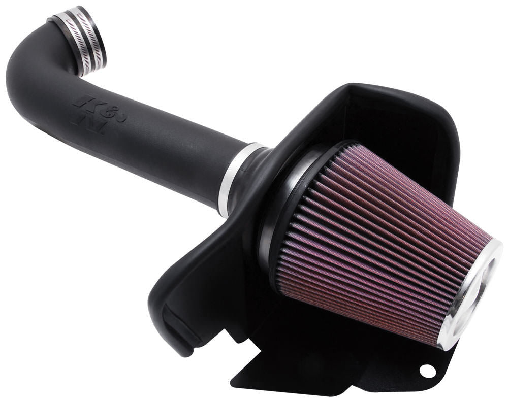57-1563 K AND N ENGINEERING