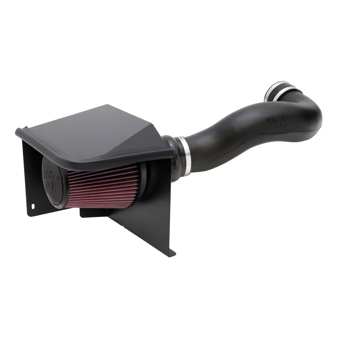 57-3058 K AND N ENGINEERING