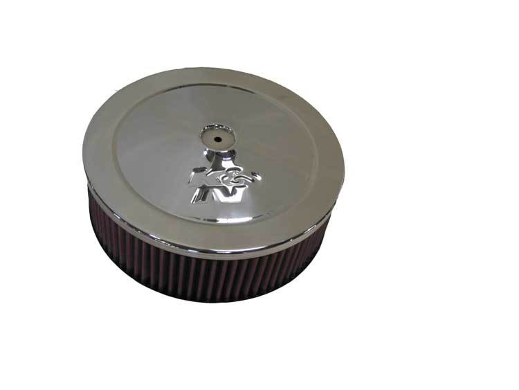59-3364 K AND N ENGINEERING