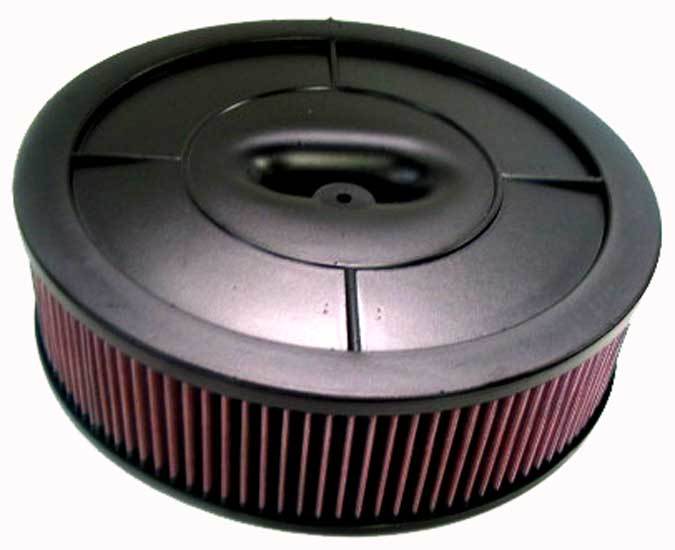 61-2000 K AND N ENGINEERING