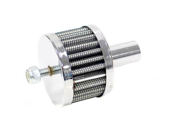 62-1110 K AND N ENGINEERING