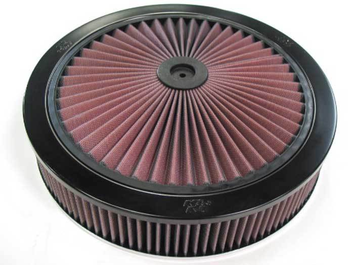 66-3040 K AND N ENGINEERING