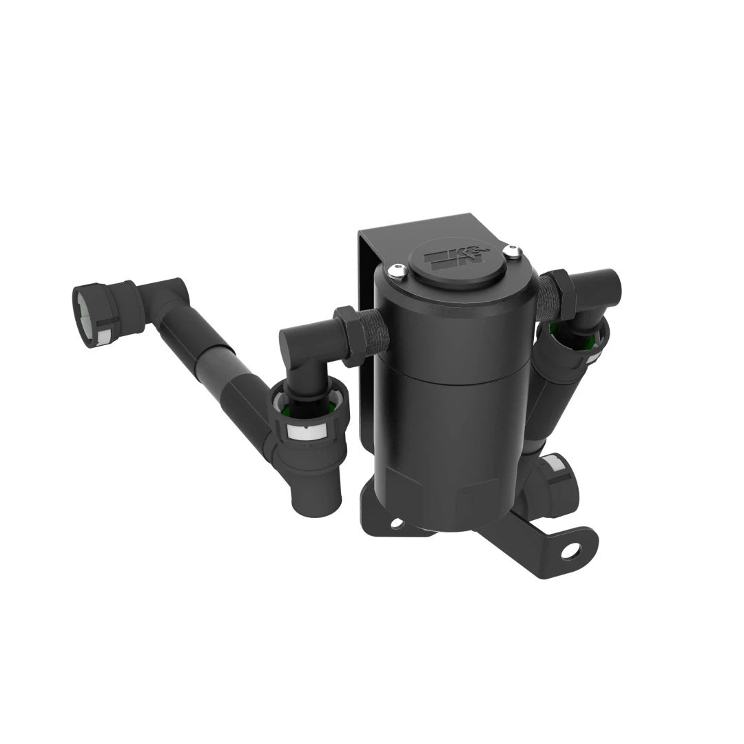 81-0803 K AND N ENGINEERING