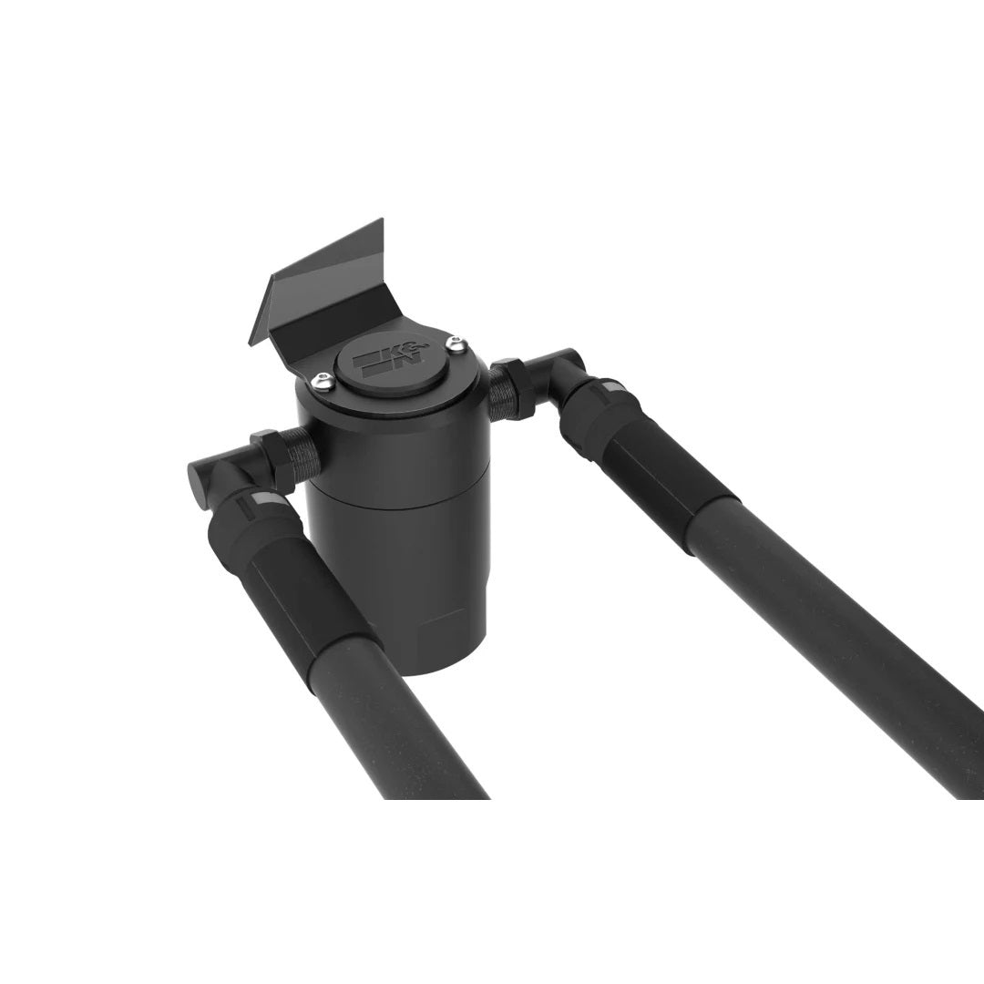 81-0810 K AND N ENGINEERING