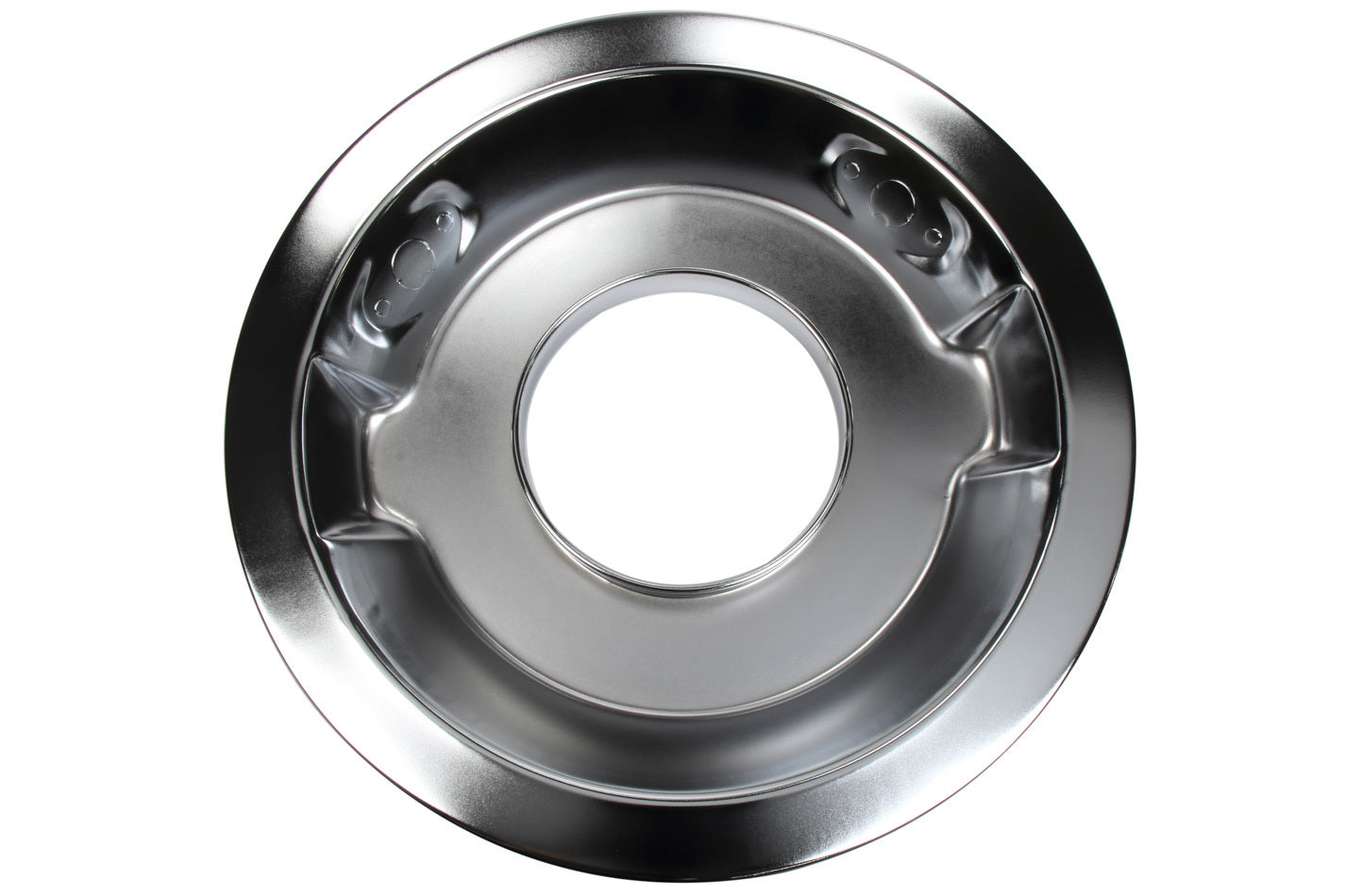 85-3545 K AND N ENGINEERING