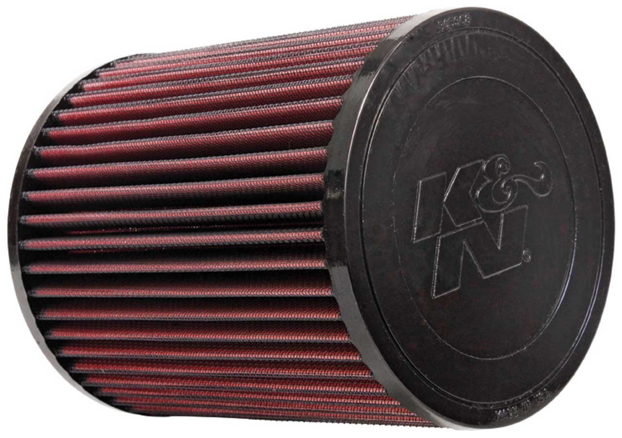E-1009 K AND N ENGINEERING