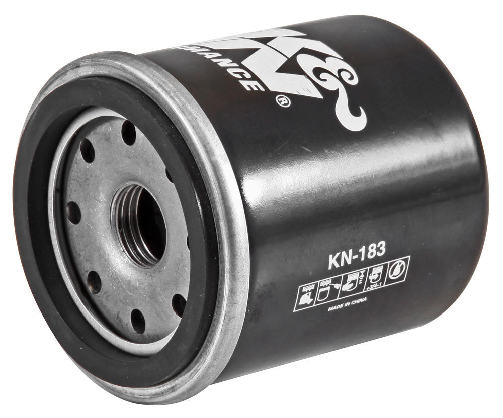 KN-183 K AND N ENGINEERING