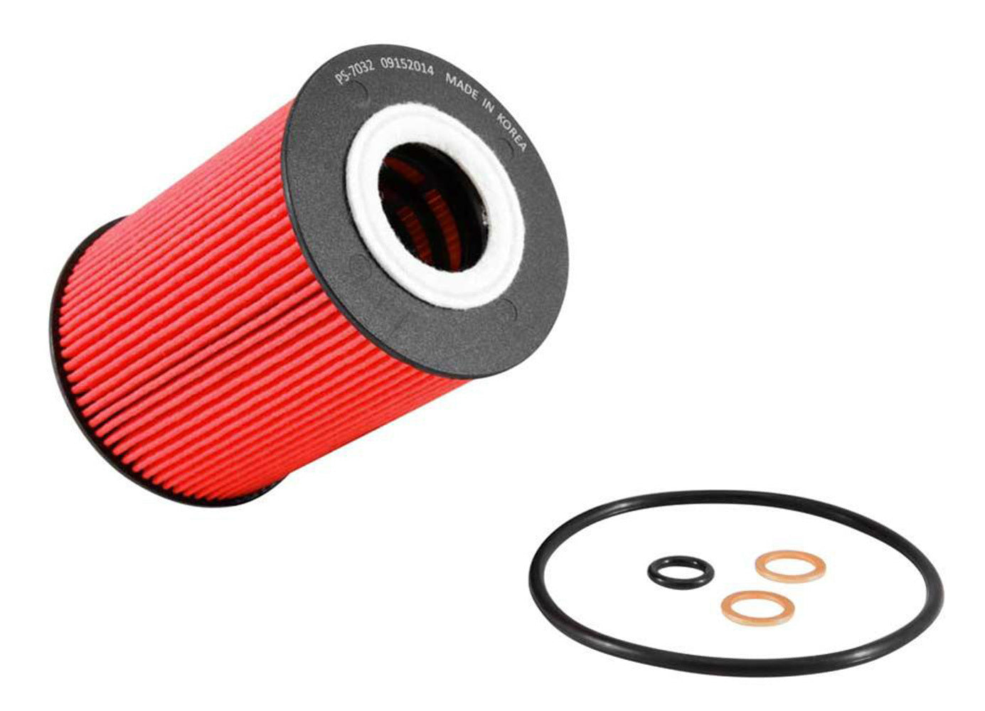 PS-7032 K AND N ENGINEERING