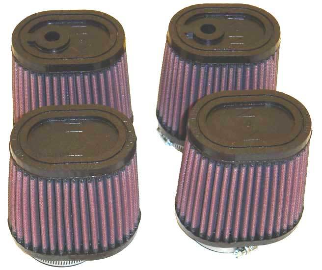 RU-2989 K AND N ENGINEERING