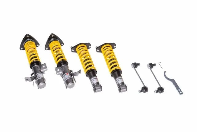 1200 1002 KONI SHOCKS