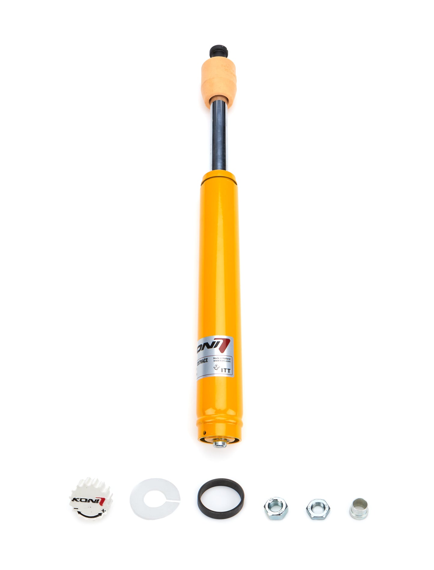 8611 1257RACE KONI SHOCKS