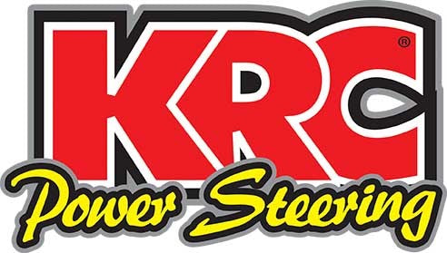 KRC101 KRC POWER STEERING