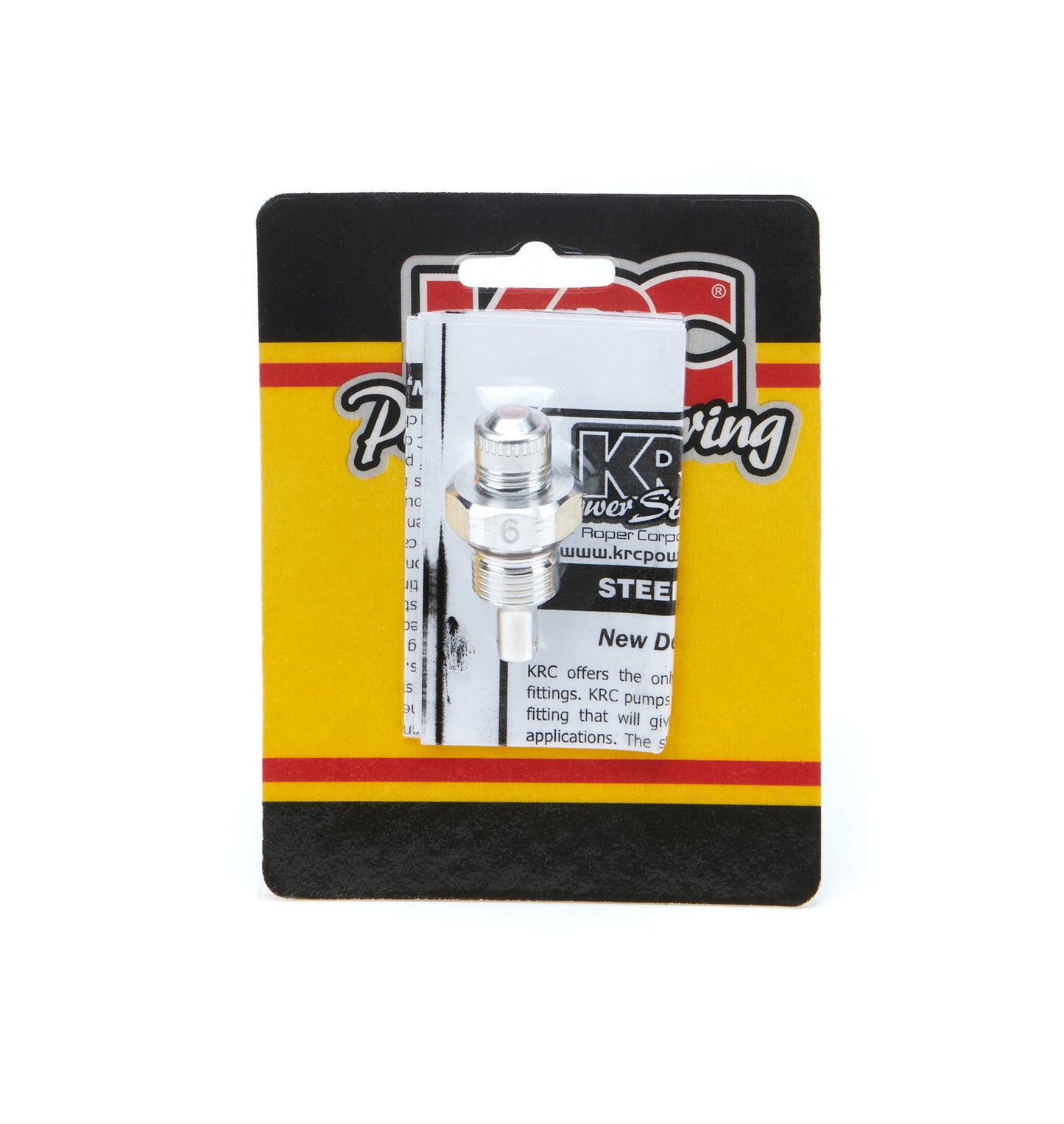 KRC 25306000 KRC POWER STEERING