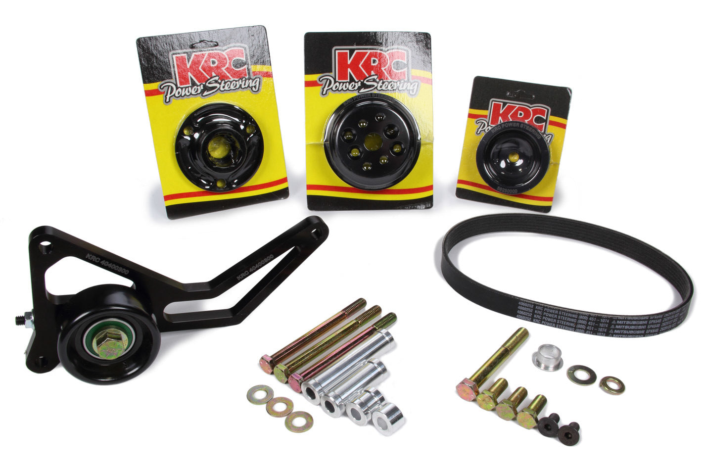 KRC 37453000 KRC POWER STEERING