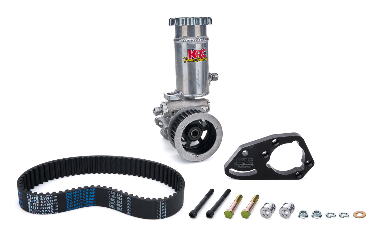 ESP 10096932 KRC POWER STEERING