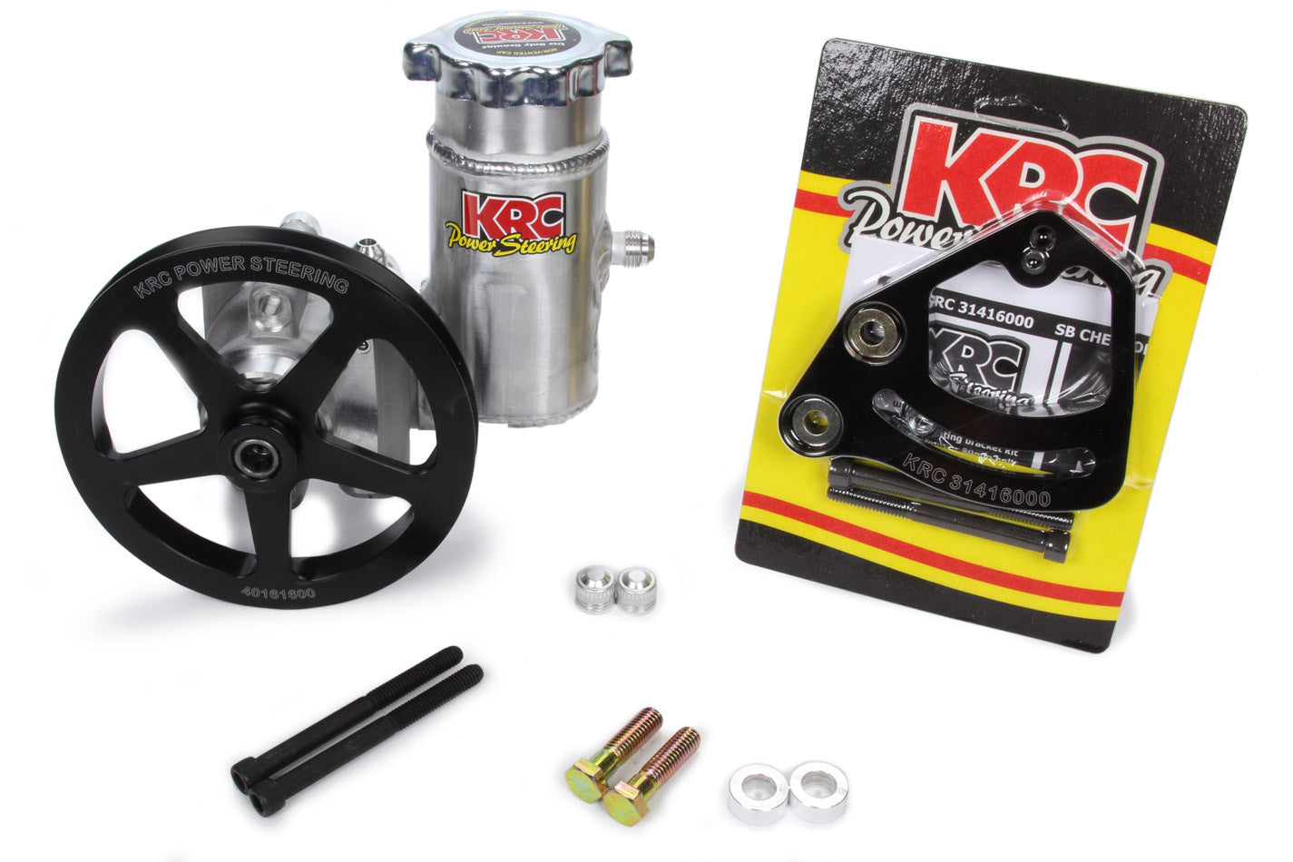 ESP 18010115 KRC POWER STEERING