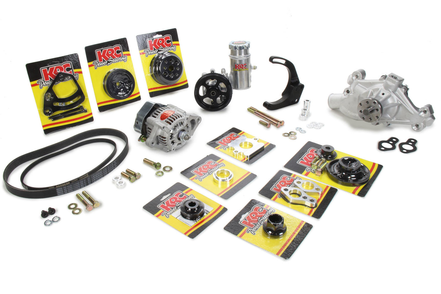 KIT 16612122 KRC POWER STEERING