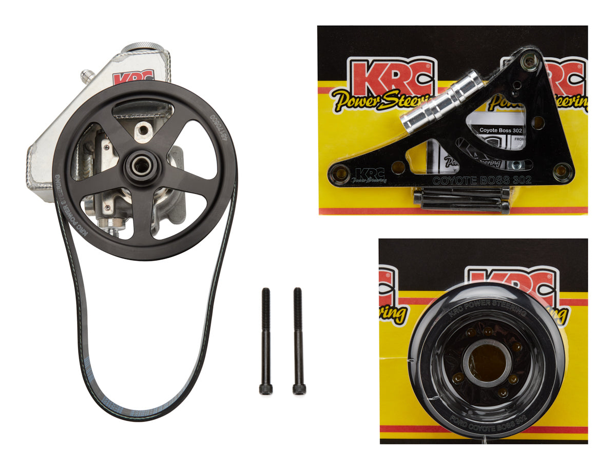 KIT 66302125 KRC POWER STEERING