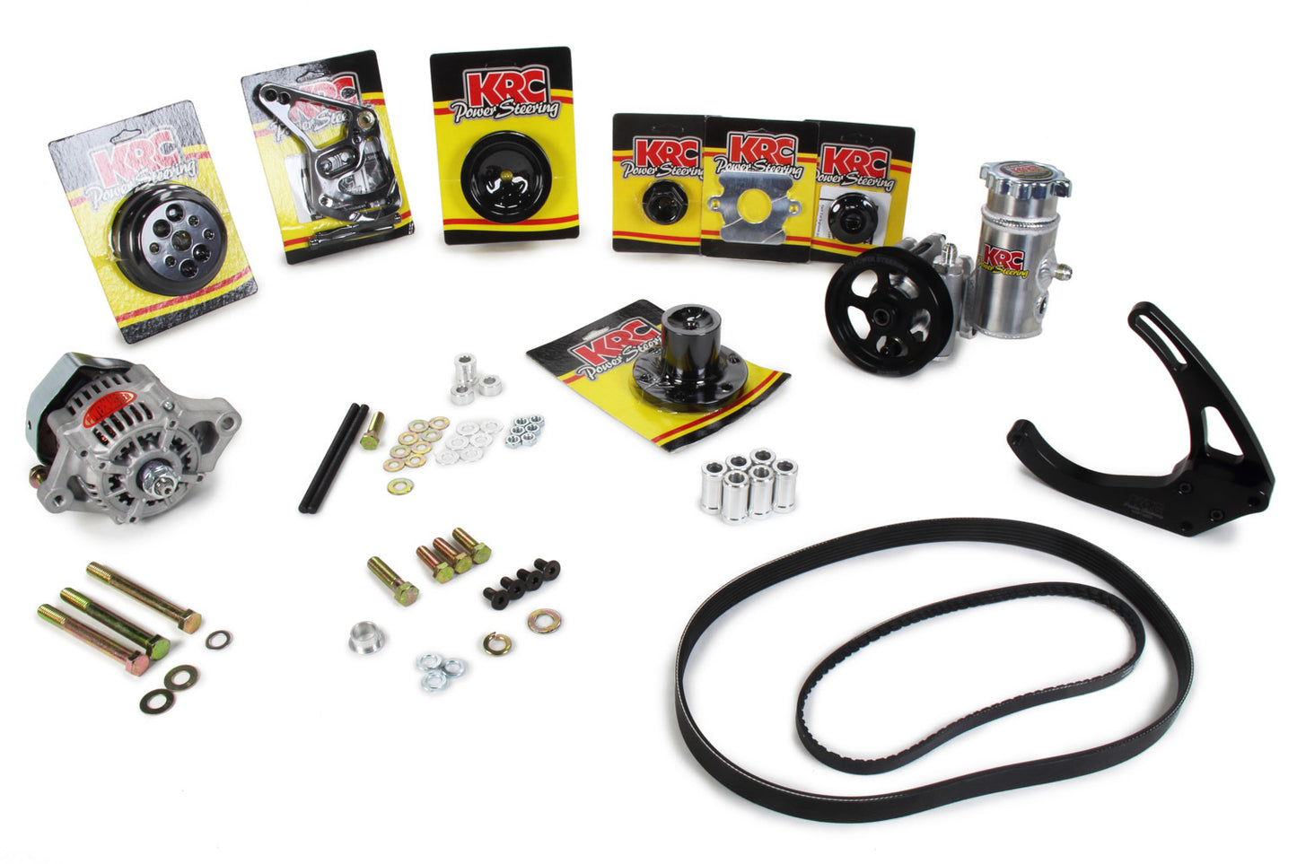 KIT 67347122 KRC POWER STEERING