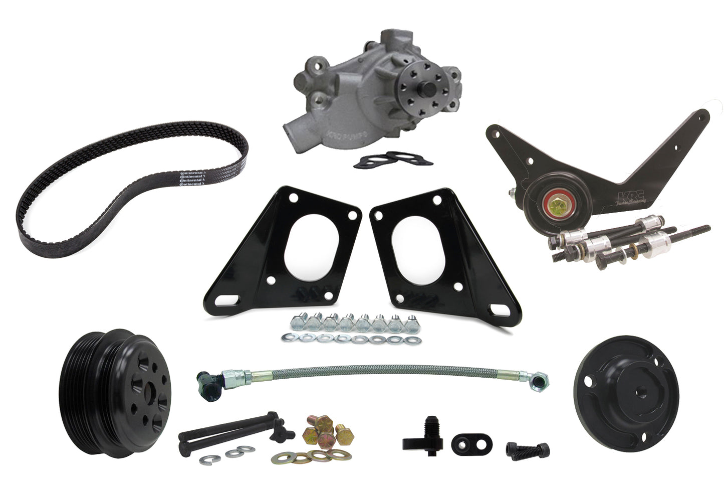 KIT 77525200 KRC POWER STEERING