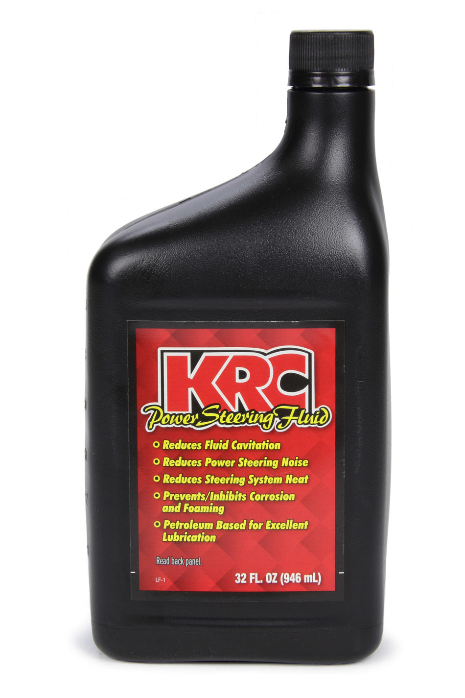 PSF 10032001 KRC POWER STEERING