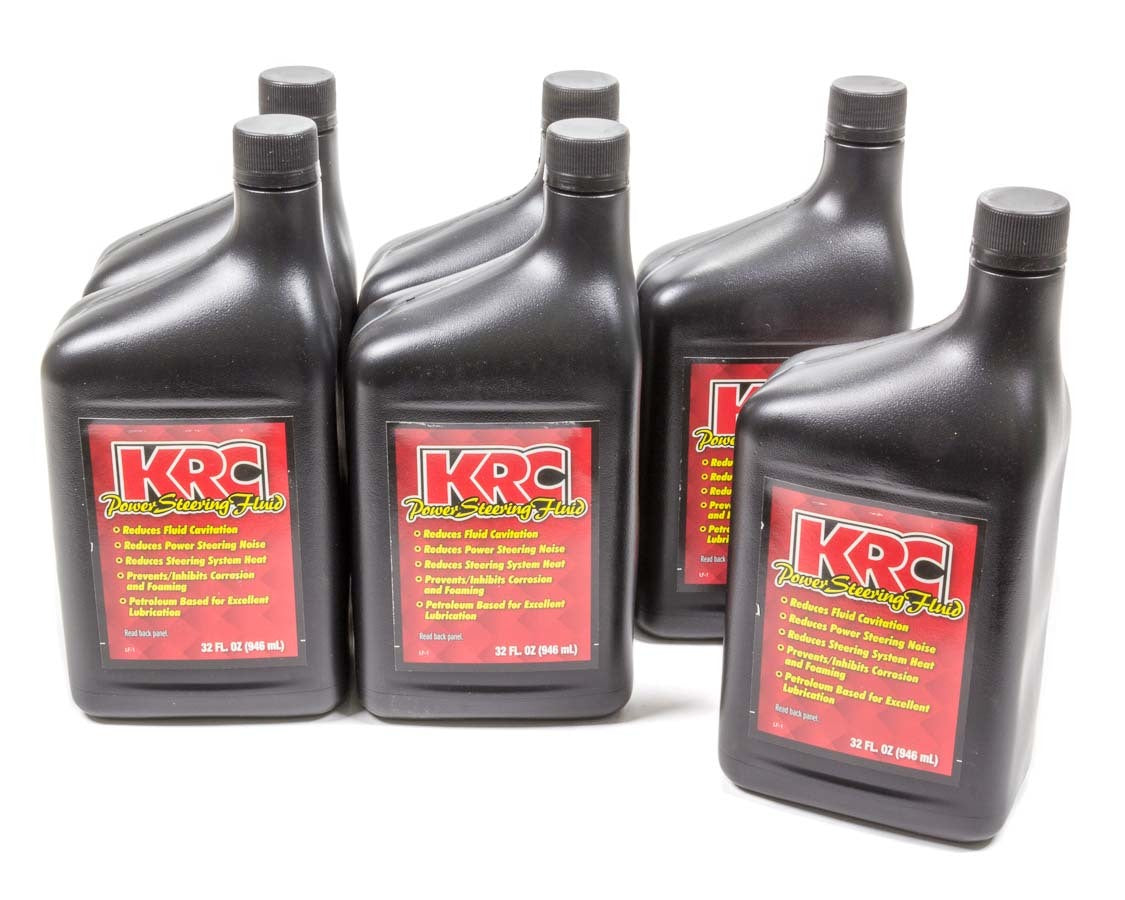 PSF 10032006 KRC POWER STEERING