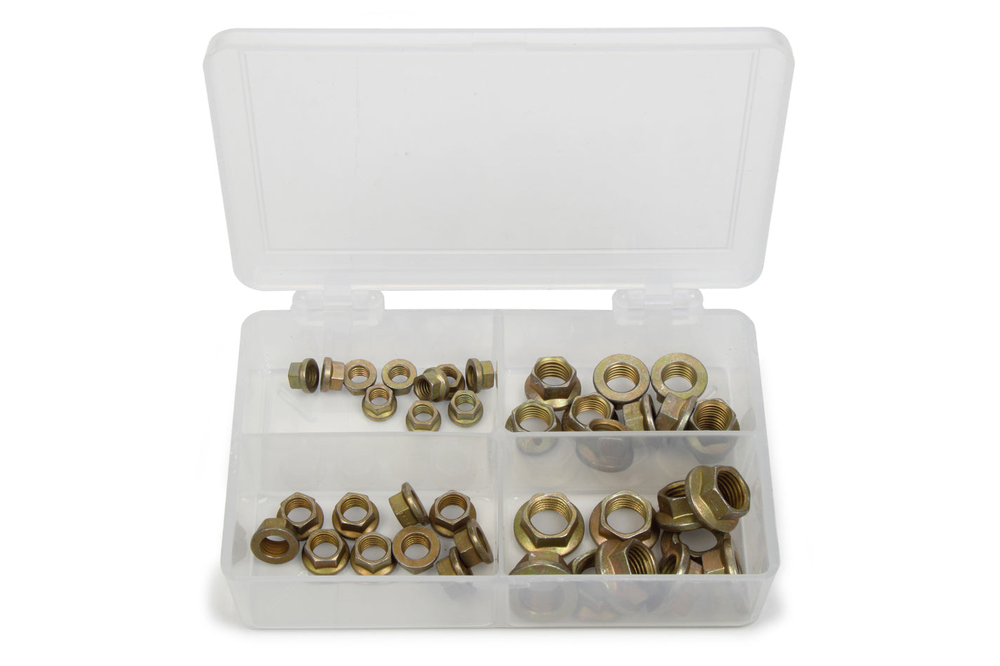 2710 KING RACING PRODUCTS