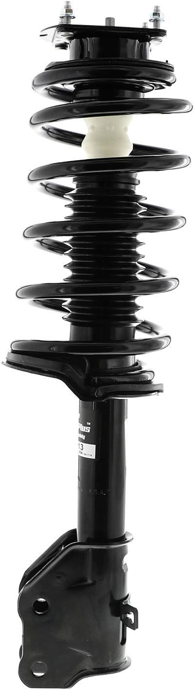 SR4213 KYB SHOCKS