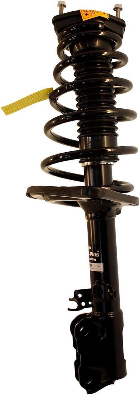 SR4264 KYB SHOCKS