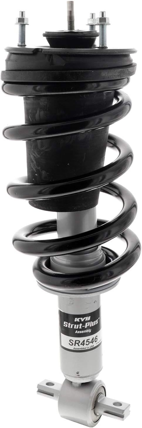 SR4546 KYB SHOCKS