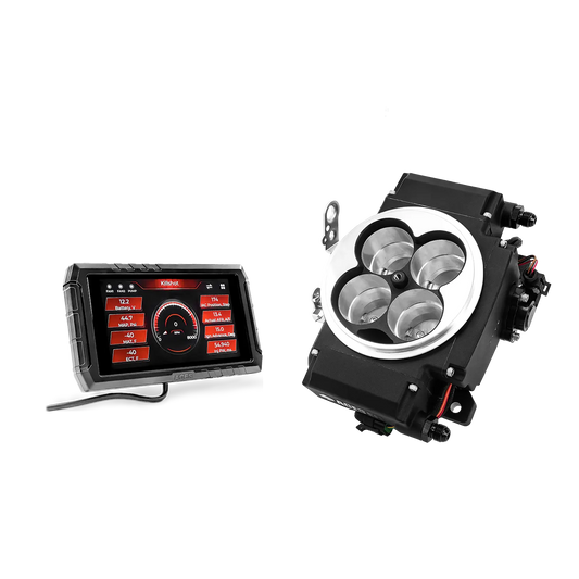 Killshot Fusion (Lite) EFI System