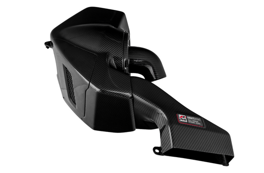 AWE Tuning AirGate Carbon Fiber Intake for Audi B9 SQ5 3.0T - With Lid 2660-15060