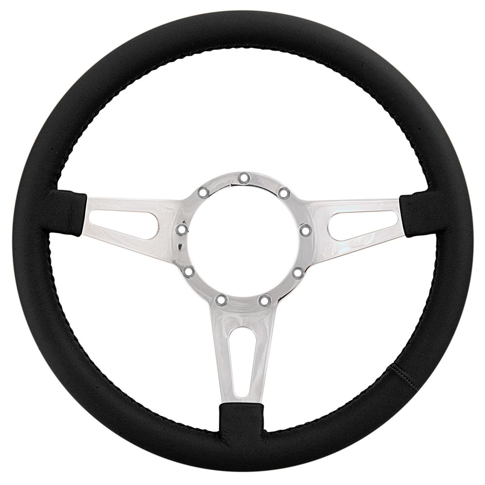 44201 LECARRA STEERING WHEELS