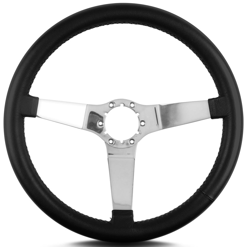 63201 LECARRA STEERING WHEELS
