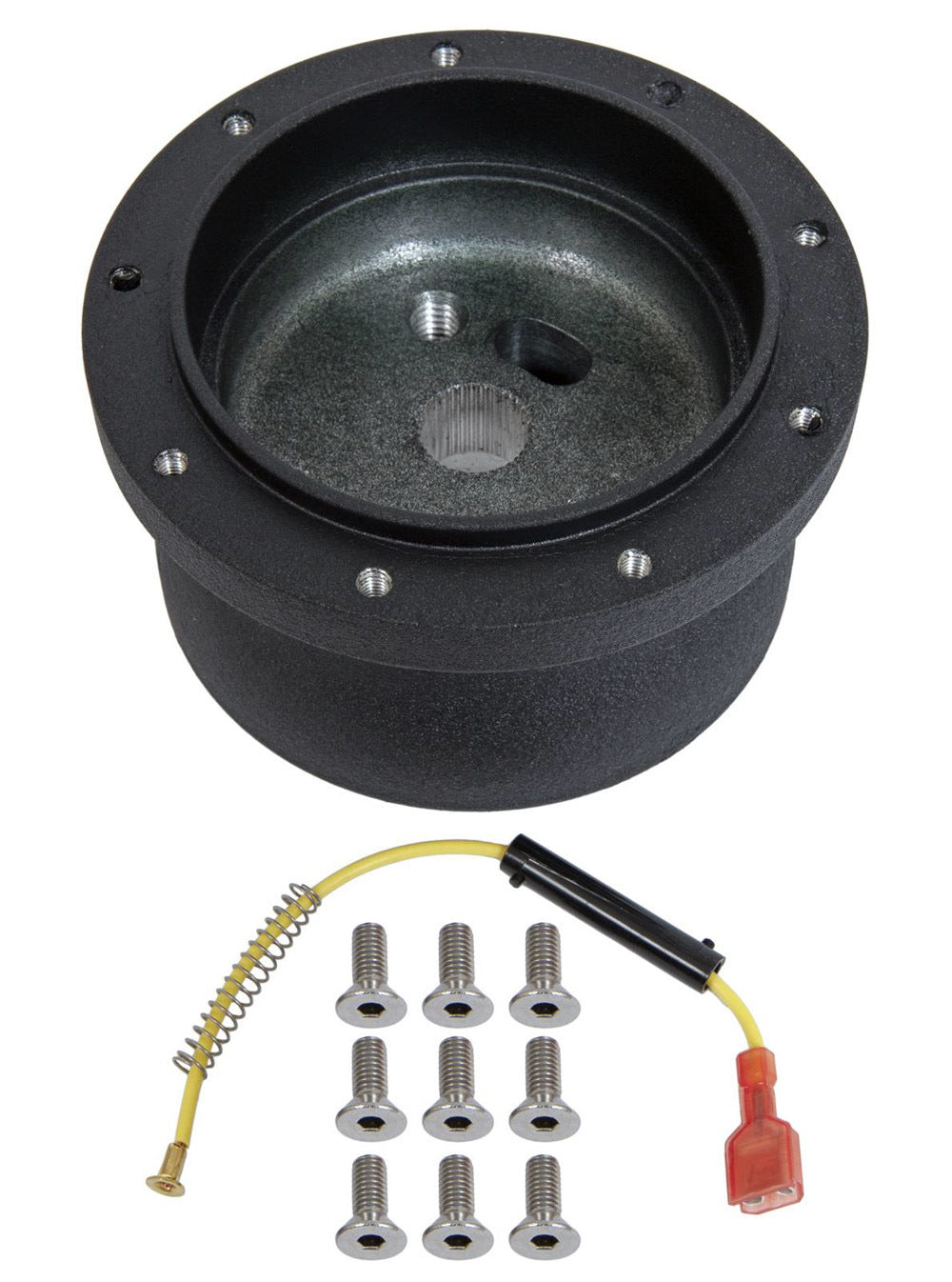 B-16400 LECARRA STEERING WHEELS