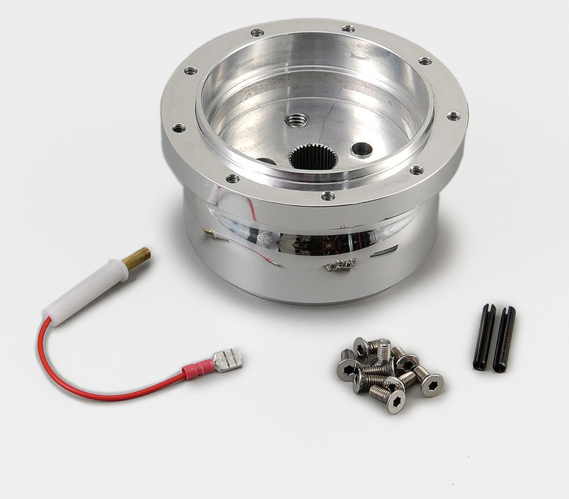 B-26422 LECARRA STEERING WHEELS