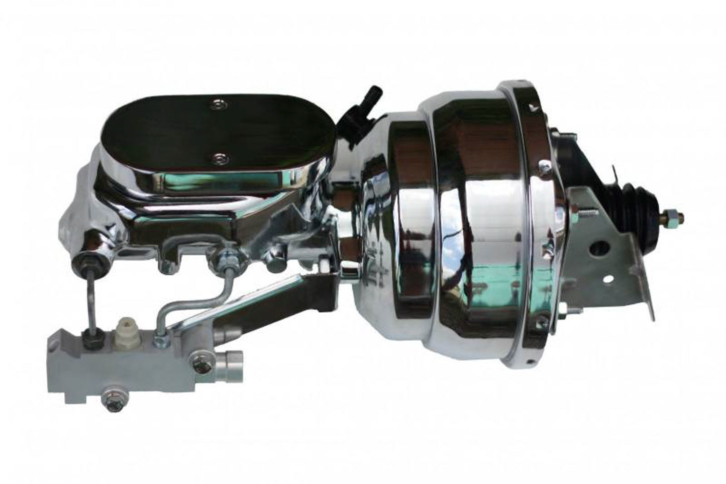 2N6B2 LEED BRAKES