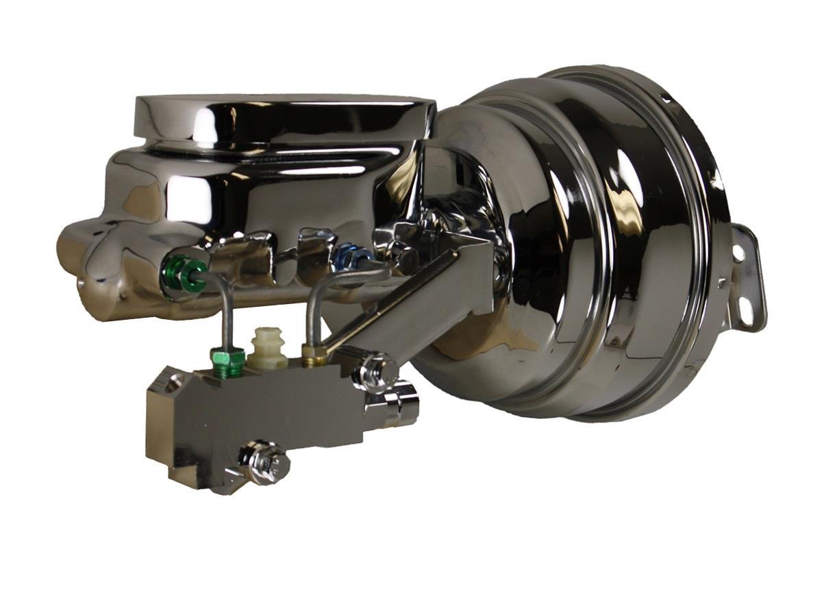 2N6B4 LEED BRAKES