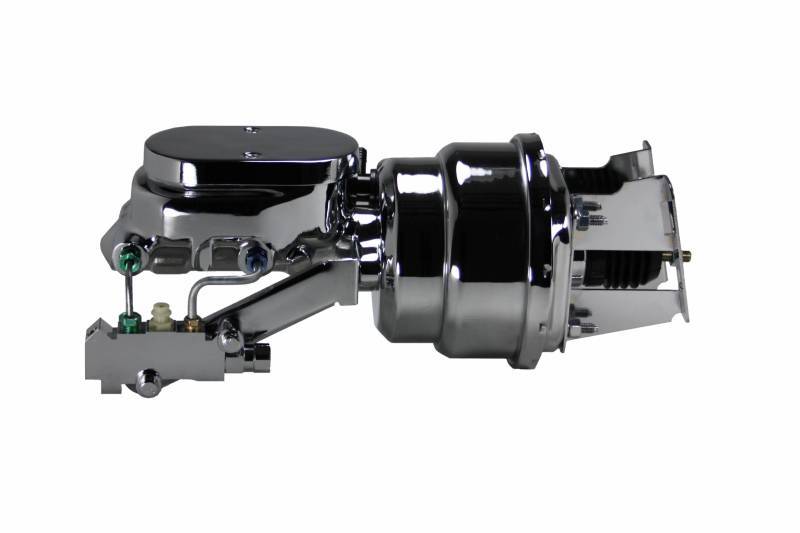 4L6B2 LEED BRAKES