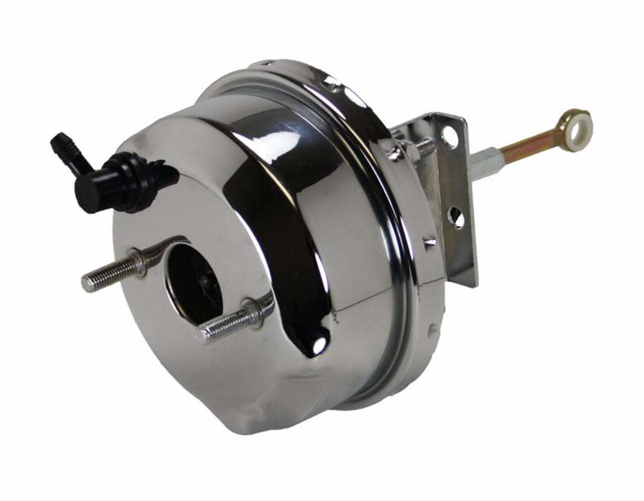 6J LEED BRAKES