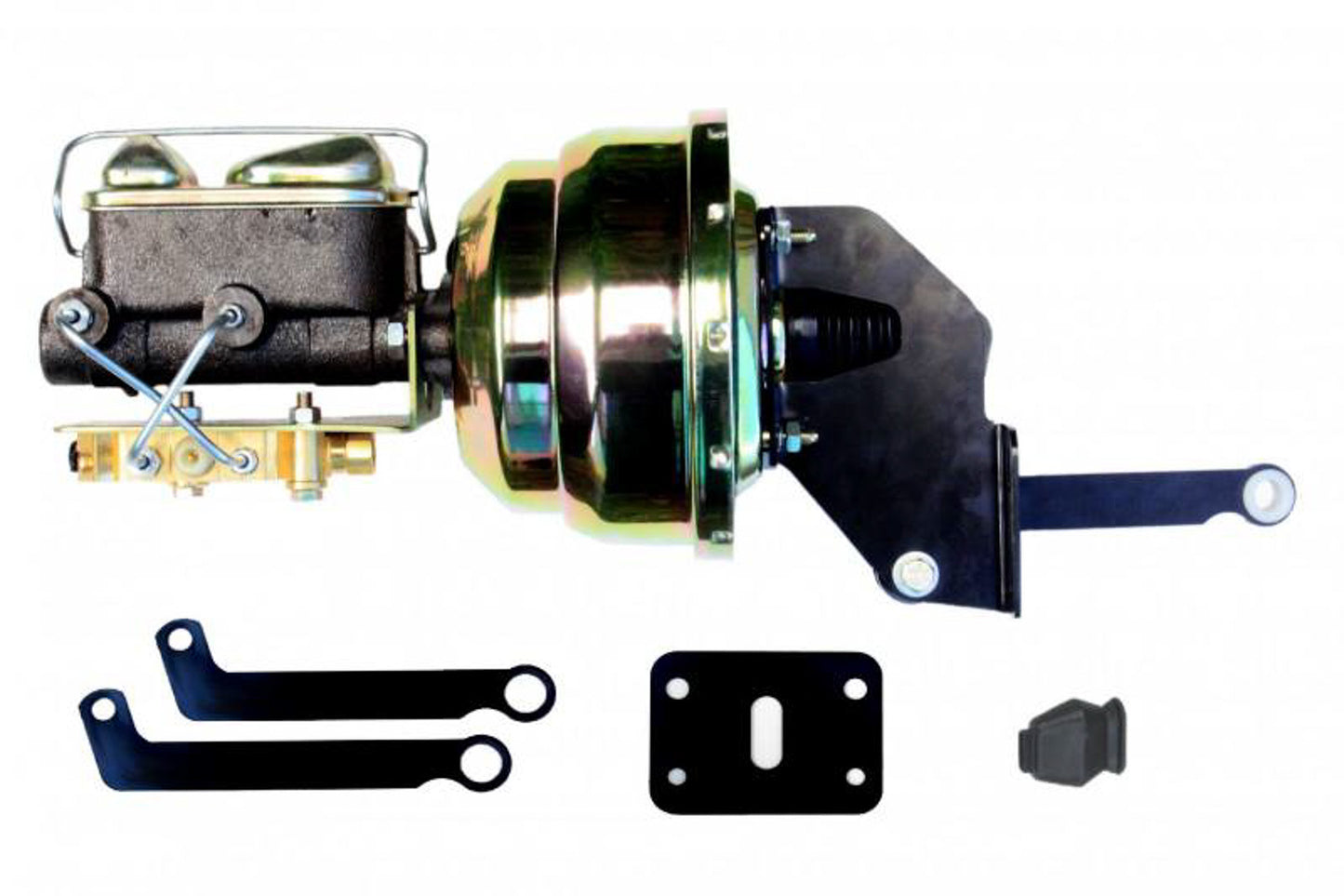 A8473 LEED BRAKES